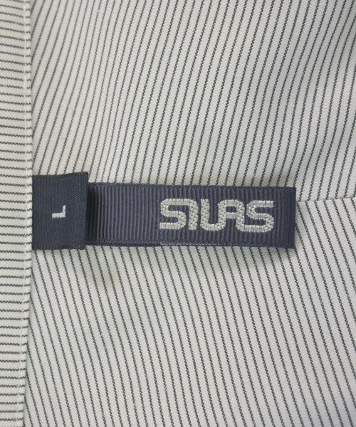 SILAS เสื้อลำลอง