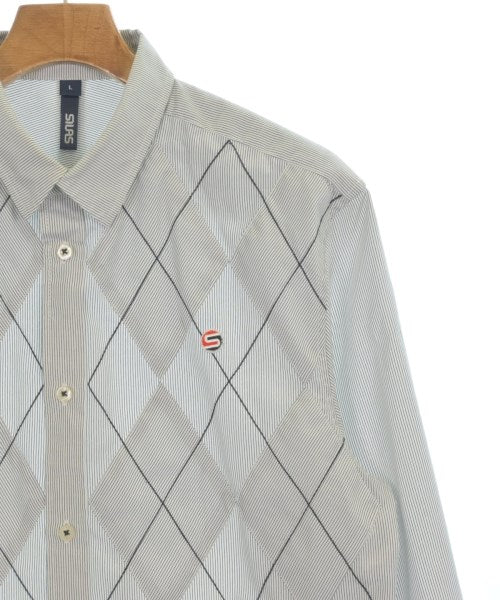 SILAS เสื้อลำลอง