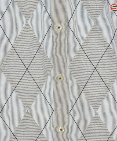 SILAS เสื้อลำลอง