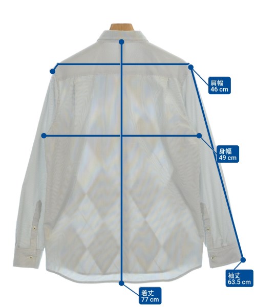 SILAS เสื้อลำลอง