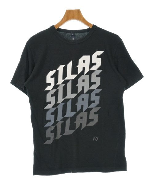 SILAS เสื้อยืด/เสื้อท็อปส์
