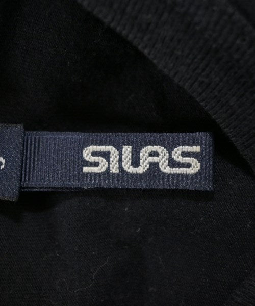 SILAS เสื้อยืด/เสื้อท็อปส์