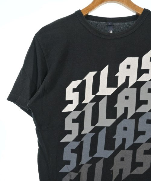 SILAS เสื้อยืด/เสื้อท็อปส์