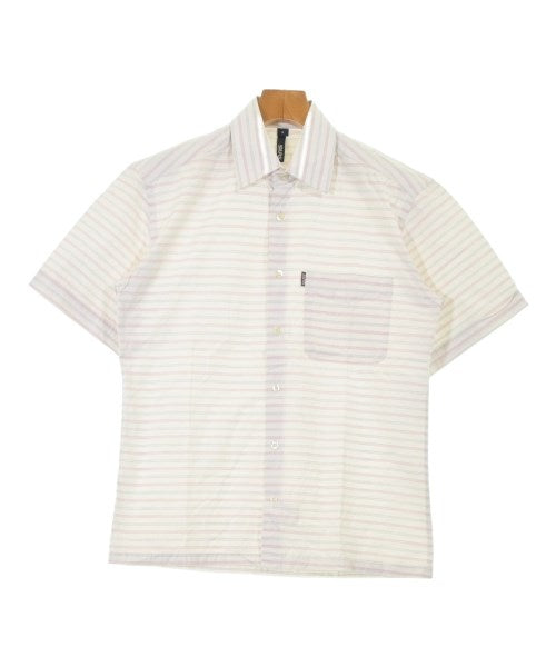 SILAS เสื้อลำลอง