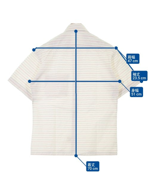 SILAS เสื้อลำลอง