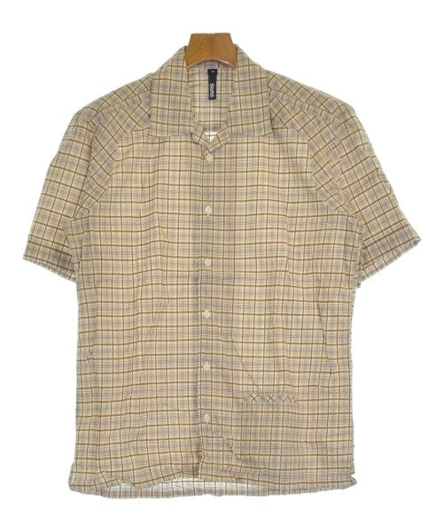 SILAS เสื้อลำลอง