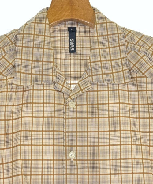 SILAS เสื้อลำลอง