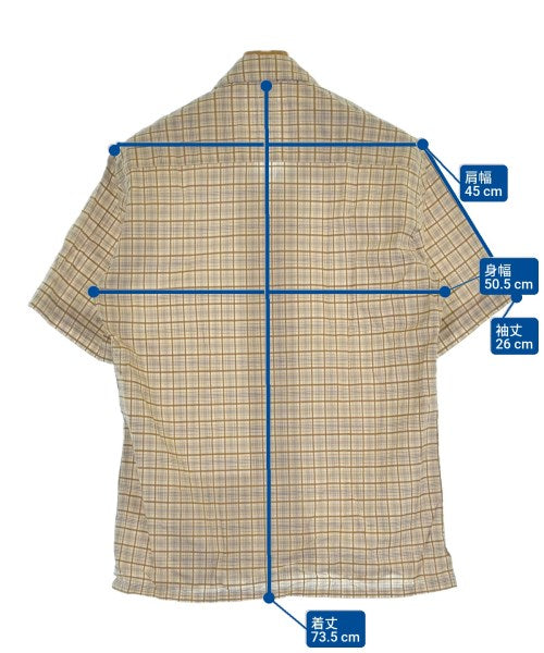 SILAS เสื้อลำลอง