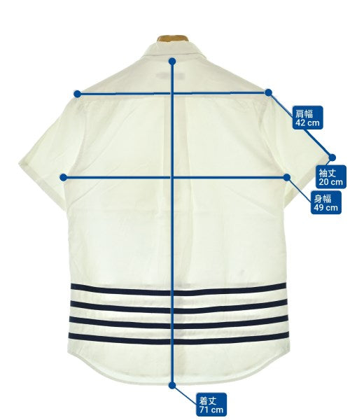 SILAS เสื้อลำลอง