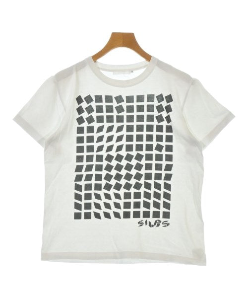SILAS เสื้อยืด/เสื้อท็อปส์