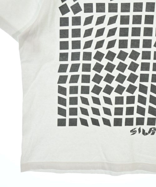 SILAS เสื้อยืด/เสื้อท็อปส์