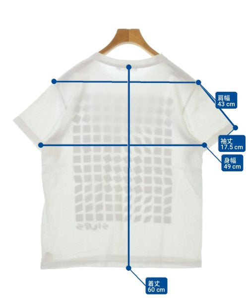 SILAS เสื้อยืด/เสื้อท็อปส์