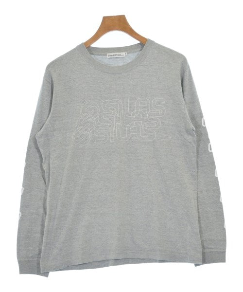 SILAS เสื้อยืด/เสื้อท็อปส์