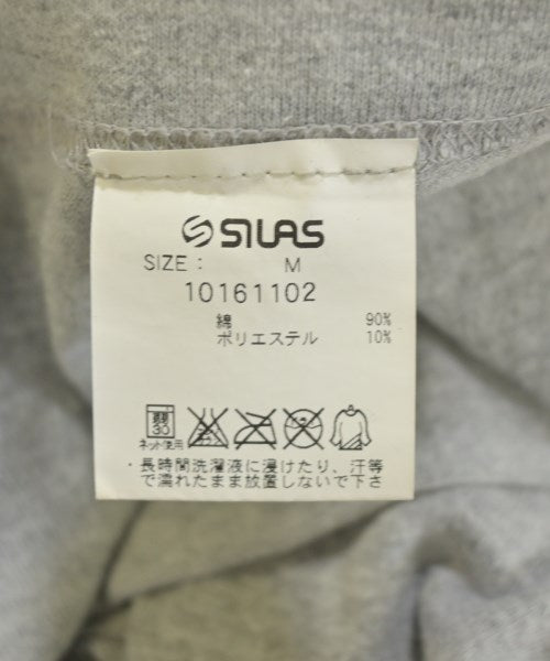 SILAS เสื้อยืด/เสื้อท็อปส์