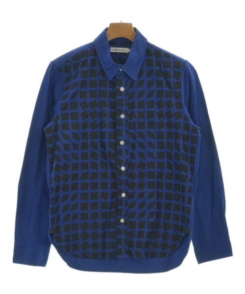 SILAS เสื้อลำลอง