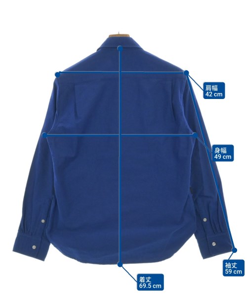 SILAS เสื้อลำลอง