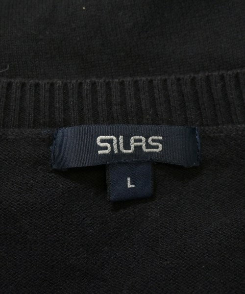 SILAS เสื้อกันหนาว
