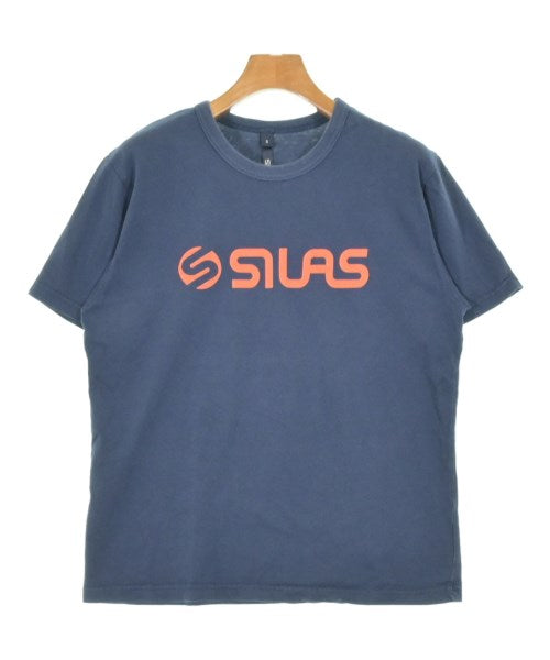 SILAS เสื้อยืด/เสื้อท็อปส์