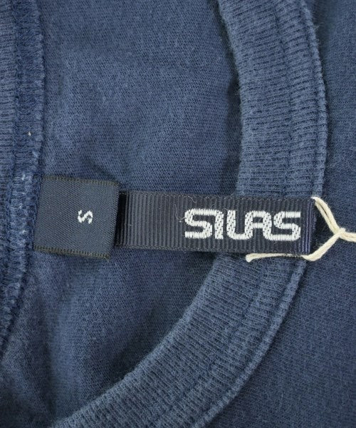 SILAS เสื้อยืด/เสื้อท็อปส์