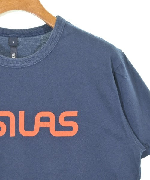 SILAS เสื้อยืด/เสื้อท็อปส์