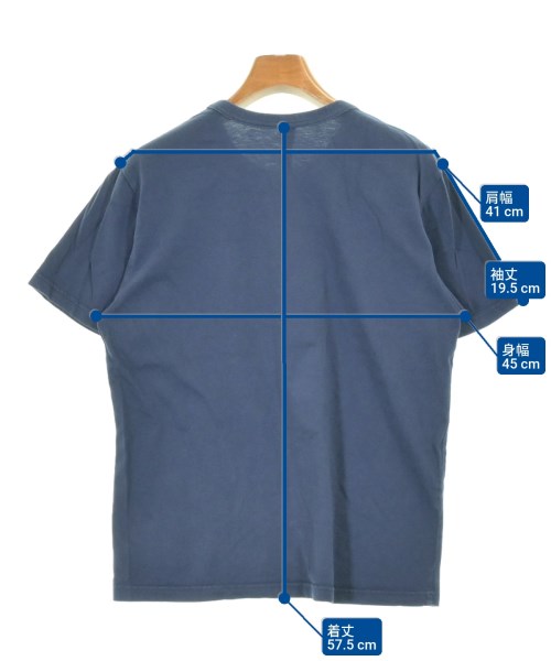 SILAS เสื้อยืด/เสื้อท็อปส์