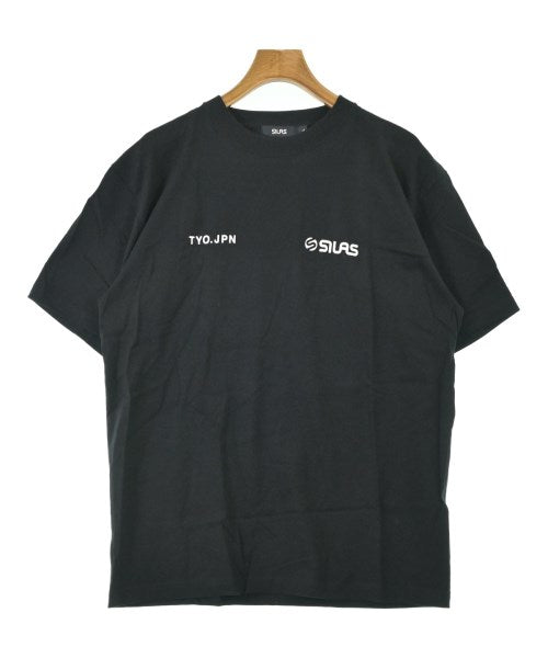 SILAS เสื้อยืด/เสื้อท็อปส์