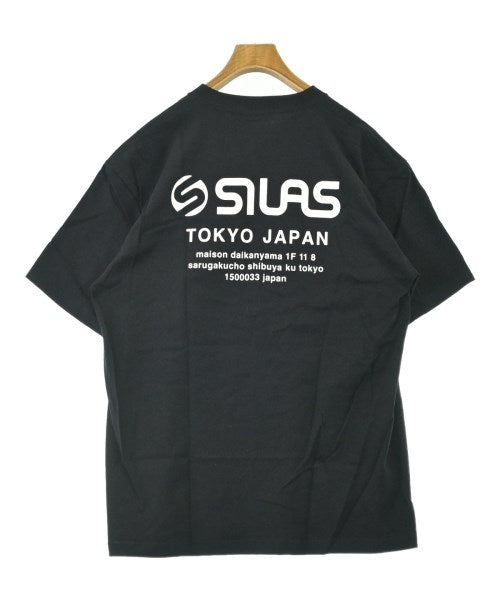 SILAS เสื้อยืด/เสื้อท็อปส์