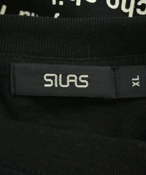 SILAS เสื้อยืด/เสื้อท็อปส์