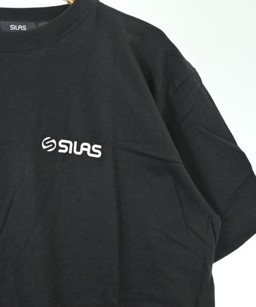 SILAS เสื้อยืด/เสื้อท็อปส์