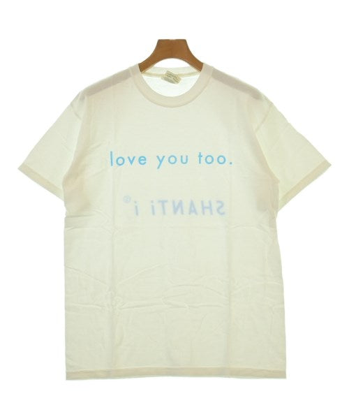 SHANTII เสื้อยืด/เสื้อท็อปส์