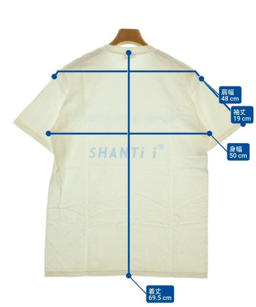 SHANTII เสื้อยืด/เสื้อท็อปส์