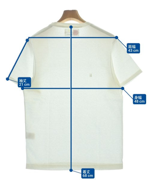 SHANTII เสื้อยืด/เสื้อท็อปส์