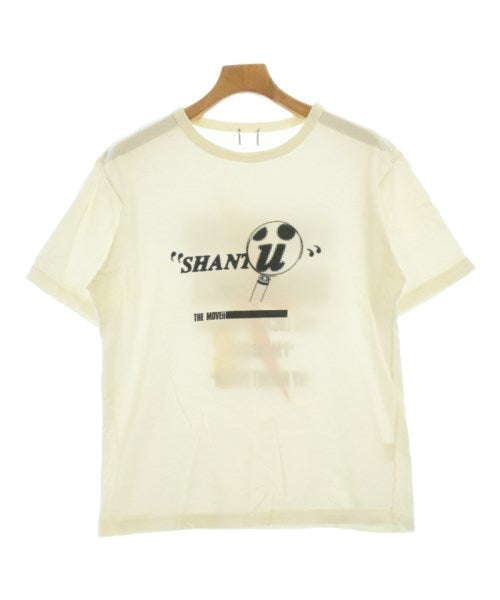 SHANTII เสื้อยืด/เสื้อท็อปส์