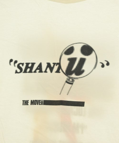 SHANTII เสื้อยืด/เสื้อท็อปส์