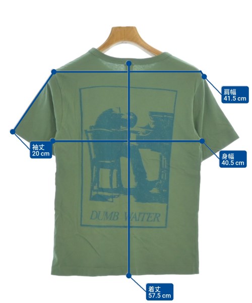 SHANTII เสื้อยืด/เสื้อท็อปส์