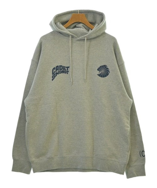 SANDINISTA เสื้อฮู้ด