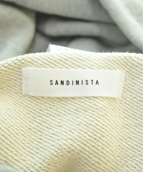 SANDINISTA เสื้อฮู้ด