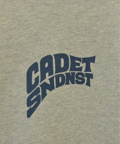 SANDINISTA เสื้อฮู้ด