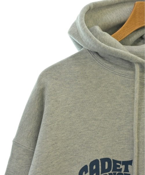 SANDINISTA เสื้อฮู้ด