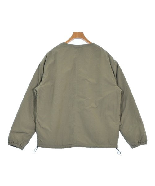 SANDINISTA แจ็คเก็ตเบลาส์ อื่น