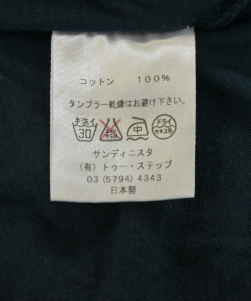 SANDINISTA เสื้อยืด/เสื้อท็อปส์