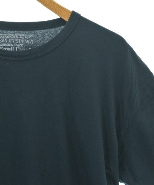 SANDINISTA เสื้อยืด/เสื้อท็อปส์