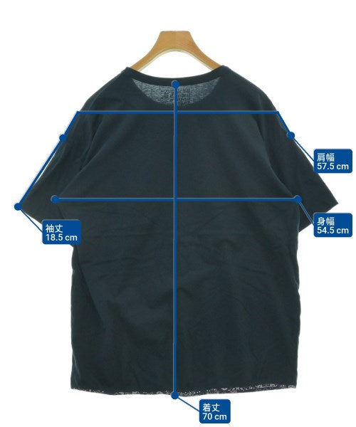 SANDINISTA เสื้อยืด/เสื้อท็อปส์