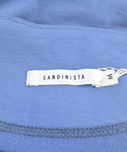 SANDINISTA เสื้อยืด/เสื้อท็อปส์