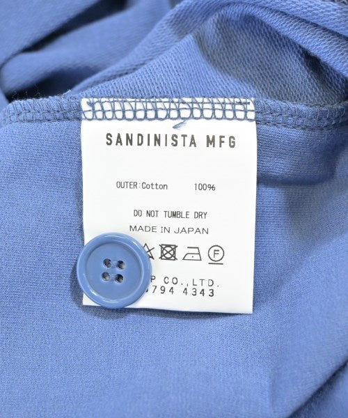 SANDINISTA เสื้อยืด/เสื้อท็อปส์