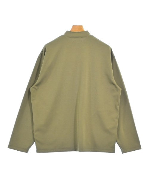 SANDINISTA เสื้อยืด/เสื้อท็อปส์