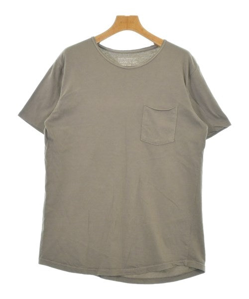 SANDINISTA เสื้อยืด/เสื้อท็อปส์