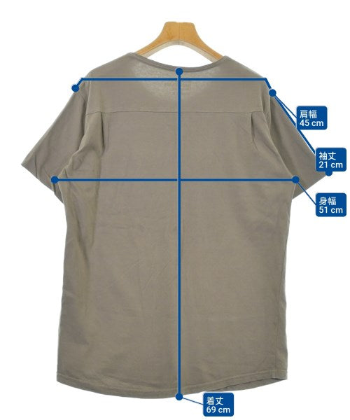 SANDINISTA เสื้อยืด/เสื้อท็อปส์