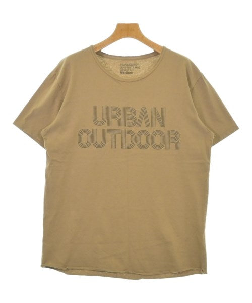 SANDINISTA เสื้อยืด/เสื้อท็อปส์