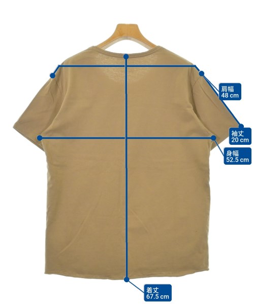 SANDINISTA เสื้อยืด/เสื้อท็อปส์
